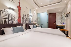 Shanghai Meego Yes Hotel