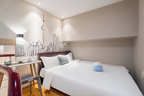 Shanghai Meego Yes Hotel