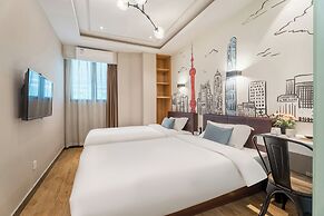 Shanghai Meego Yes Hotel