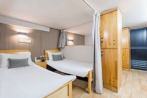 Shanghai Meego Yes Hotel