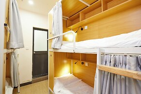 Shanghai Meego Yes Hotel