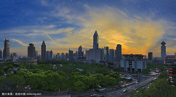 Shanghai Meego Yes Hotel