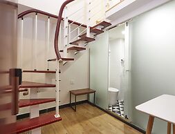 Shanghai Meego Yes Hotel