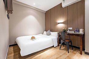 Shanghai Meego Yes Hotel