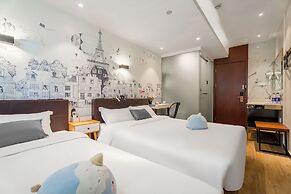 Shanghai Meego Yes Hotel