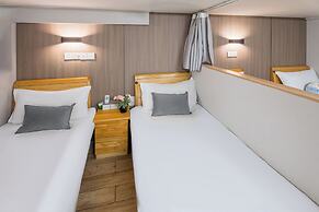 Shanghai Meego Yes Hotel