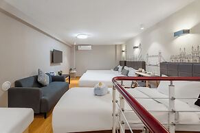 Shanghai Meego Yes Hotel