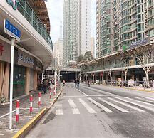 Shanghai Meego Yes Hotel