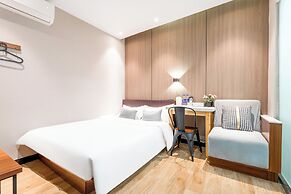 Shanghai Meego Yes Hotel