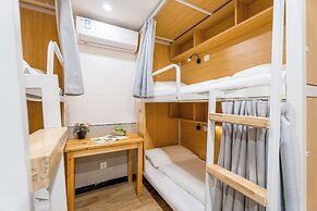 Shanghai Meego Yes Hotel