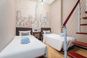 Shanghai Meego Yes Hotel