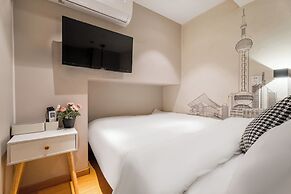Shanghai Meego Yes Hotel
