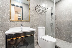 Shanghai Meego Yes Hotel