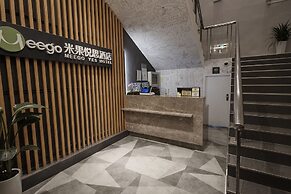 Shanghai Meego Yes Hotel