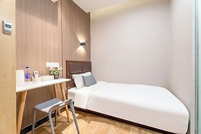 Shanghai Meego Yes Hotel