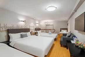 Shanghai Meego Yes Hotel