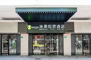 Shanghai Meego Yes Hotel