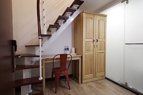 Shanghai Meego Yes Hotel