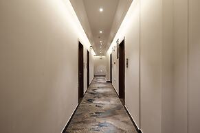 Shanghai Meego Yes Hotel