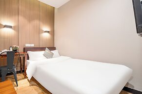 Shanghai Meego Yes Hotel