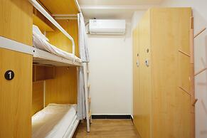 Shanghai Meego Yes Hotel