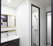 Shanghai Meego Yes Hotel