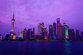 Shanghai Meego Yes Hotel