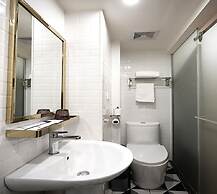 Shanghai Meego Yes Hotel