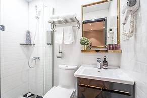 Shanghai Meego Yes Hotel