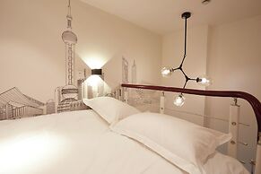 Shanghai Meego Yes Hotel