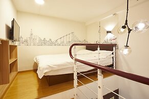 Shanghai Meego Yes Hotel