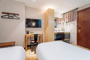 Shanghai Meego Yes Hotel