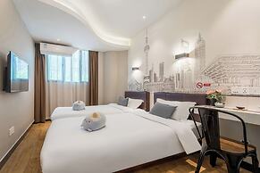 Shanghai Meego Yes Hotel