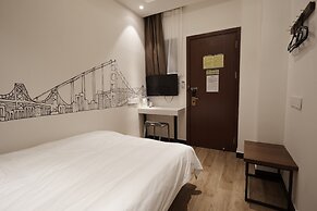 Shanghai Meego Yes Hotel