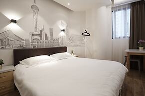 Shanghai Meego Yes Hotel