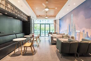 Shanghai Meego Yes Hotel