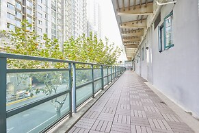 Shanghai Meego Yes Hotel