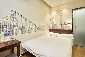 Shanghai Meego Yes Hotel