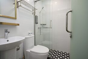 Shanghai Meego Yes Hotel