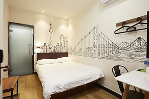 Shanghai Meego Yes Hotel