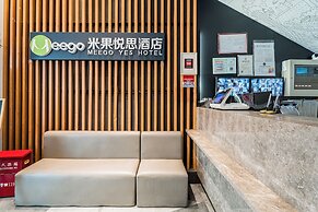 Shanghai Meego Yes Hotel