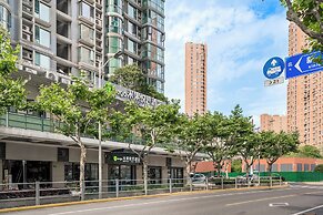 Shanghai Meego Yes Hotel