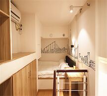 Shanghai Meego Yes Hotel