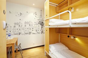 Shanghai Meego Yes Hotel