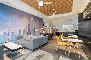 Shanghai Meego Yes Hotel