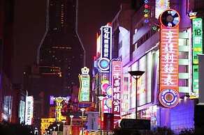 Shanghai Meego Yes Hotel