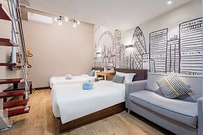 Shanghai Meego Yes Hotel