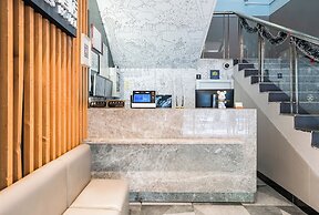 Shanghai Meego Yes Hotel