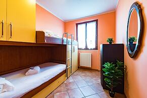 Bright Apartments Desenzano - Artisti Pool