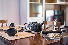 Bright Apartments Desenzano - Artisti Pool